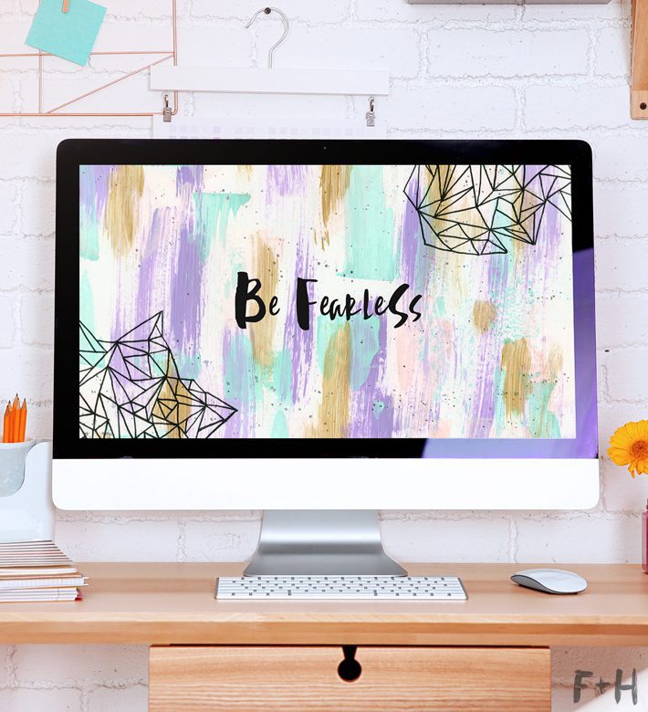 20 Motivational (& Free!) Desktop Wallpapers to Keep Your Resolutions on  Track - Brit + Co