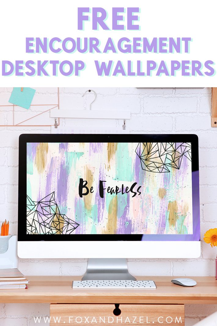 20 Motivational (& Free!) Desktop Wallpapers to Keep Your Resolutions on  Track