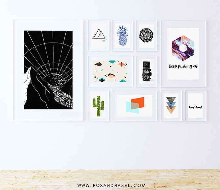 art print outs