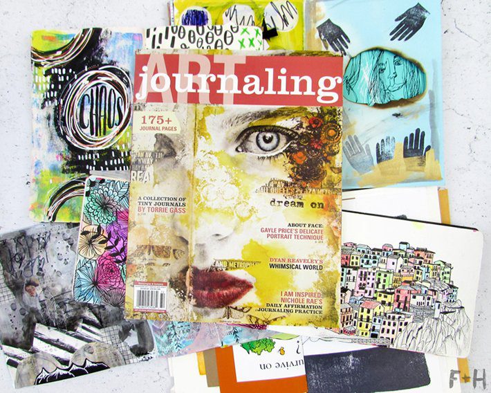 Art-Journaling-Magazine-Fox-and-Hazel-5