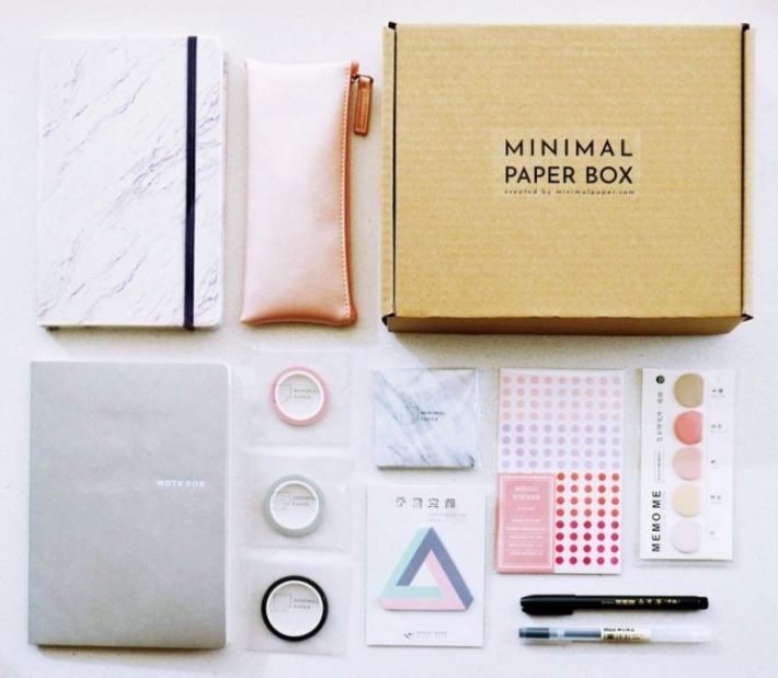 A DIY Kit For Every Creative Type In Your Life - Fox + Hazel