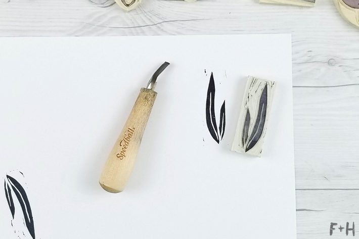 Toolkit - Paper Cutting Rubber Stamp Carving Pen Knife