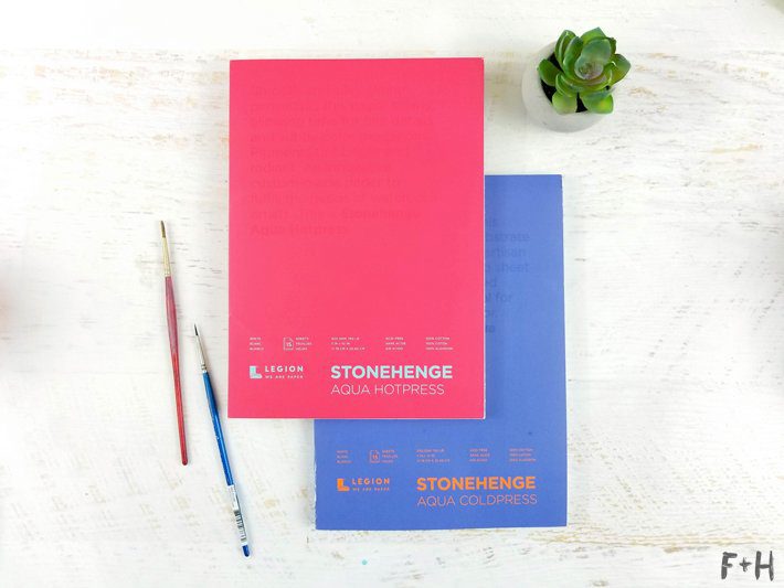 Stonehenge paper by Legion  An Artist's review by Karen M