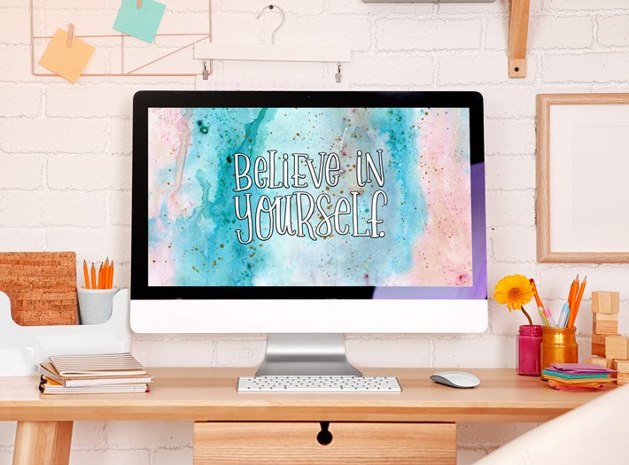Free Motivational Wallpapers & Desktop Backgrounds
