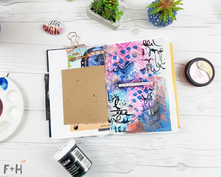 12 Gifts for Watercolor Artists Under $50 - Fox + Hazel