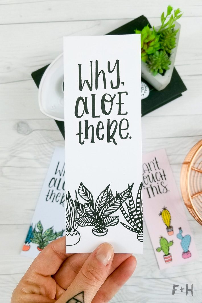 8 Cute FREE Printable Bookmarks to Colour (for Kids & Adults!)  Bookmarks  kids, Free printable bookmarks, Coloring bookmarks free