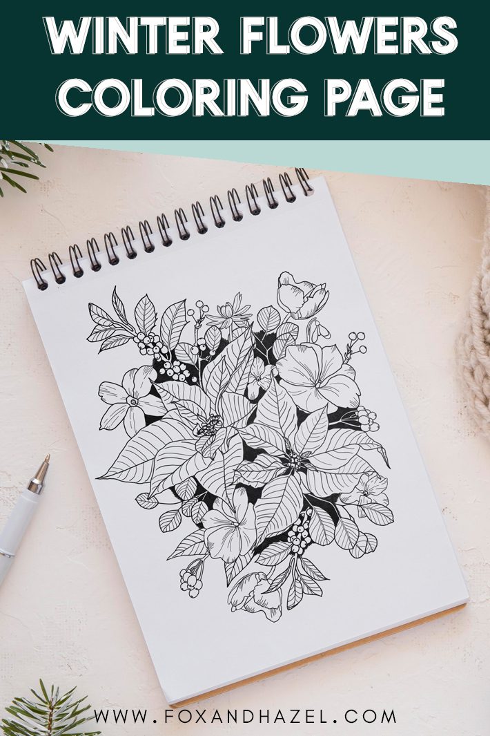 2 Free Succulent Adult Coloring Bookmarks