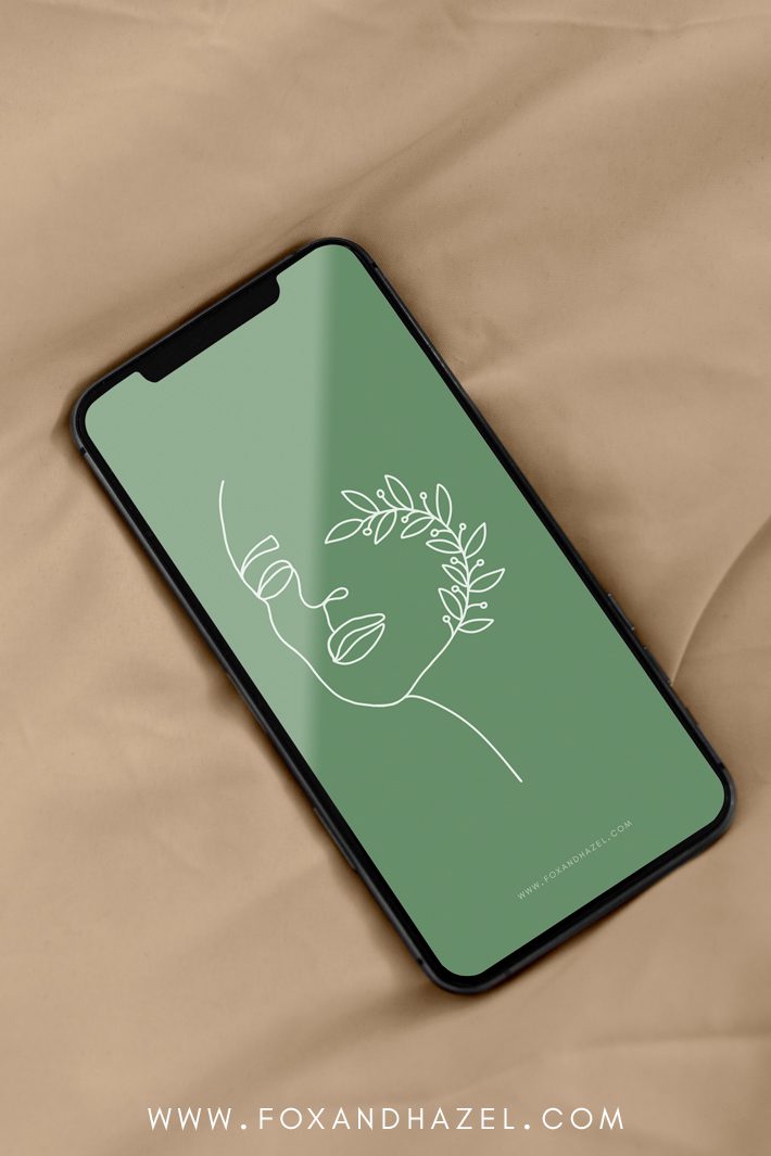 200 Sage Green Aesthetic Wallpapers  Wallpaperscom