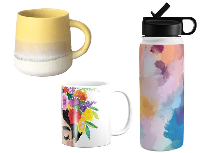 gifts for creative people, gifts for an artistic person