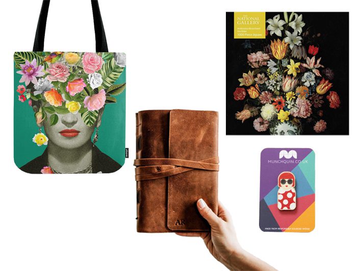 50 Best Gifts For Artists in 2021 - Fox + Hazel