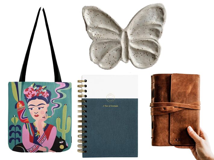 gifts for creative people, gifts for an artistic person