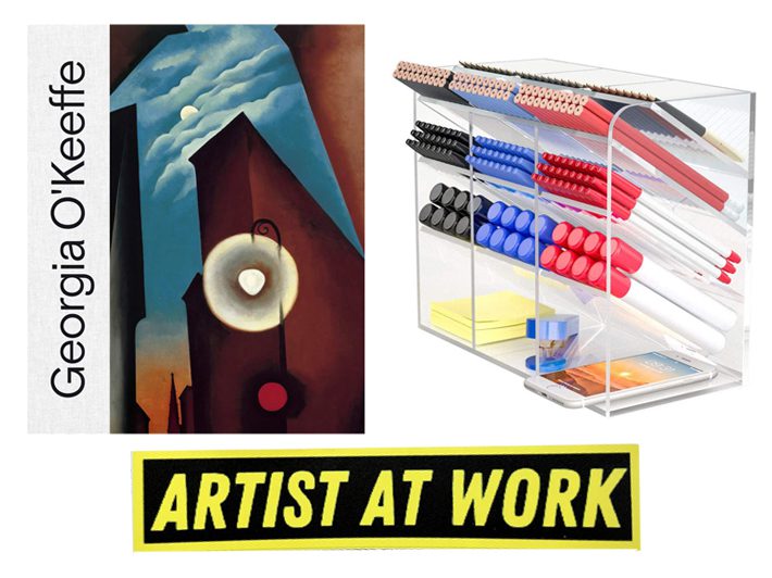 12 Gifts for Watercolor Artists Under $50 - Fox + Hazel