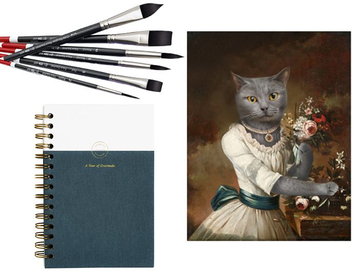 50 Best Gifts For Artists in 2021 - Fox + Hazel