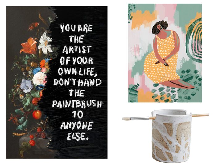 The 15 Best Gifts for the Artist in Your Life