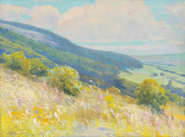 cottage garden wall art printable set of 12 vintage floral garden printables with botanical garden art