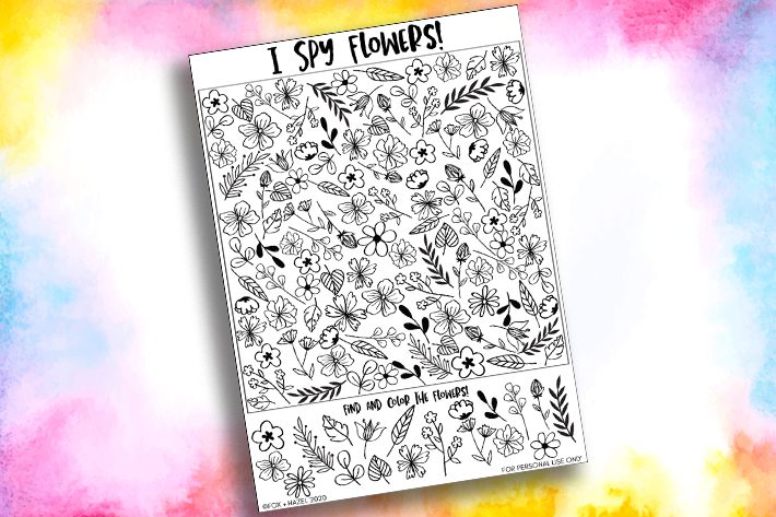 free kids activities printable; kids printable worksheets; boredom buster printables