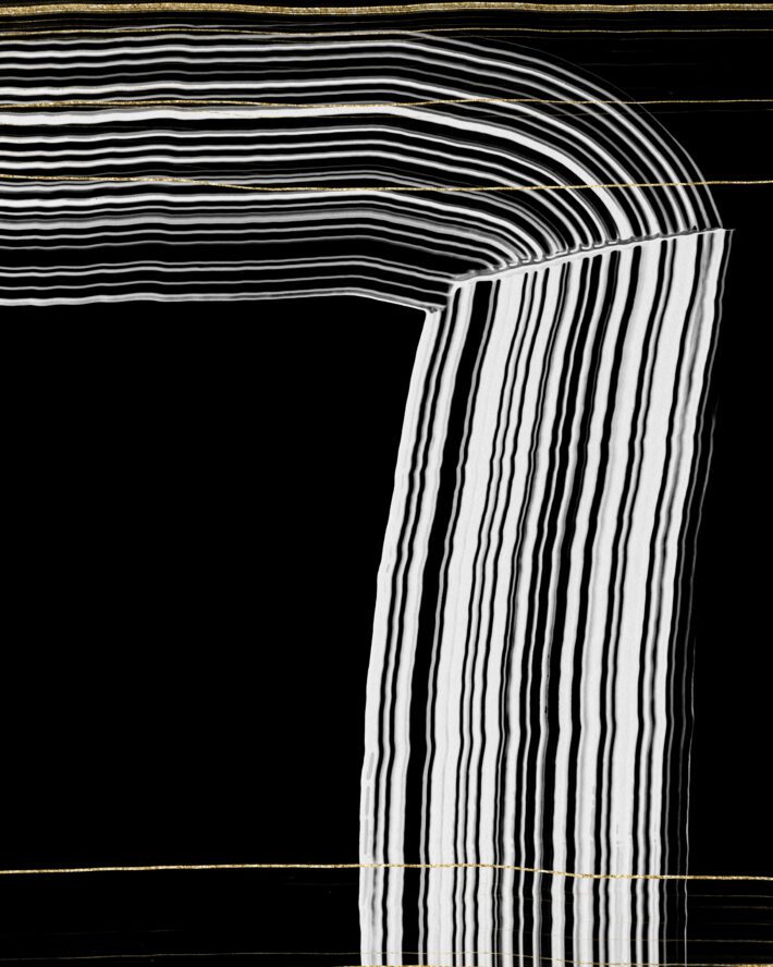black and white abstract art printable download and print at home